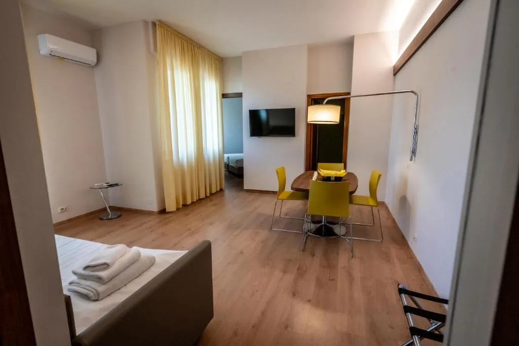 Image of Residence Porta Al Prato