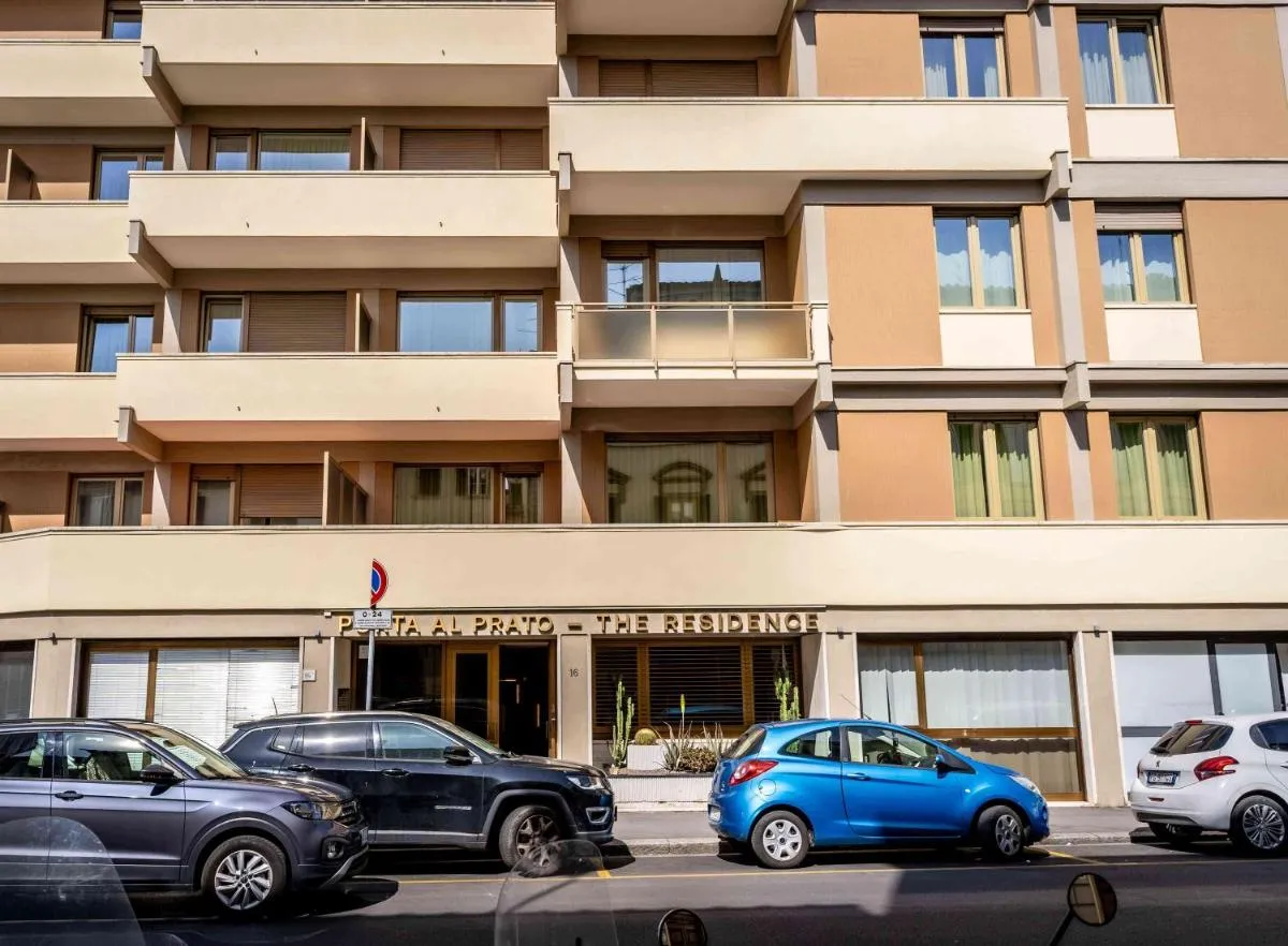 Image 5 of Residence Porta Al Prato