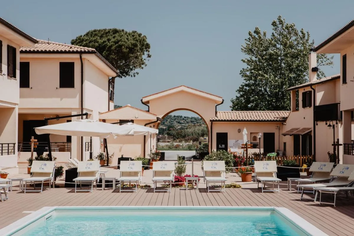 Image 6 of Residence Talamone Il Poderino