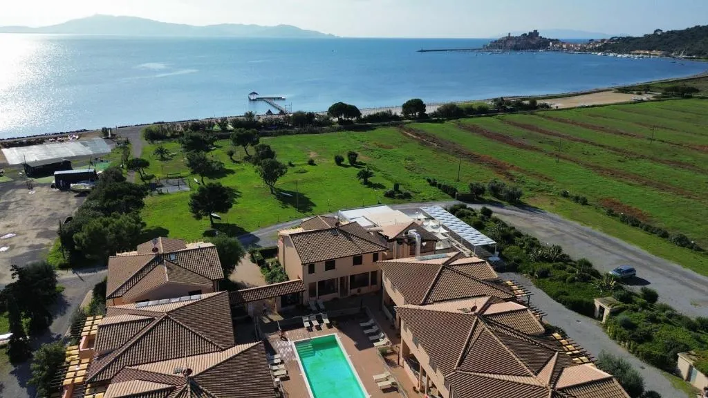 Image of Residence Talamone Il Poderino