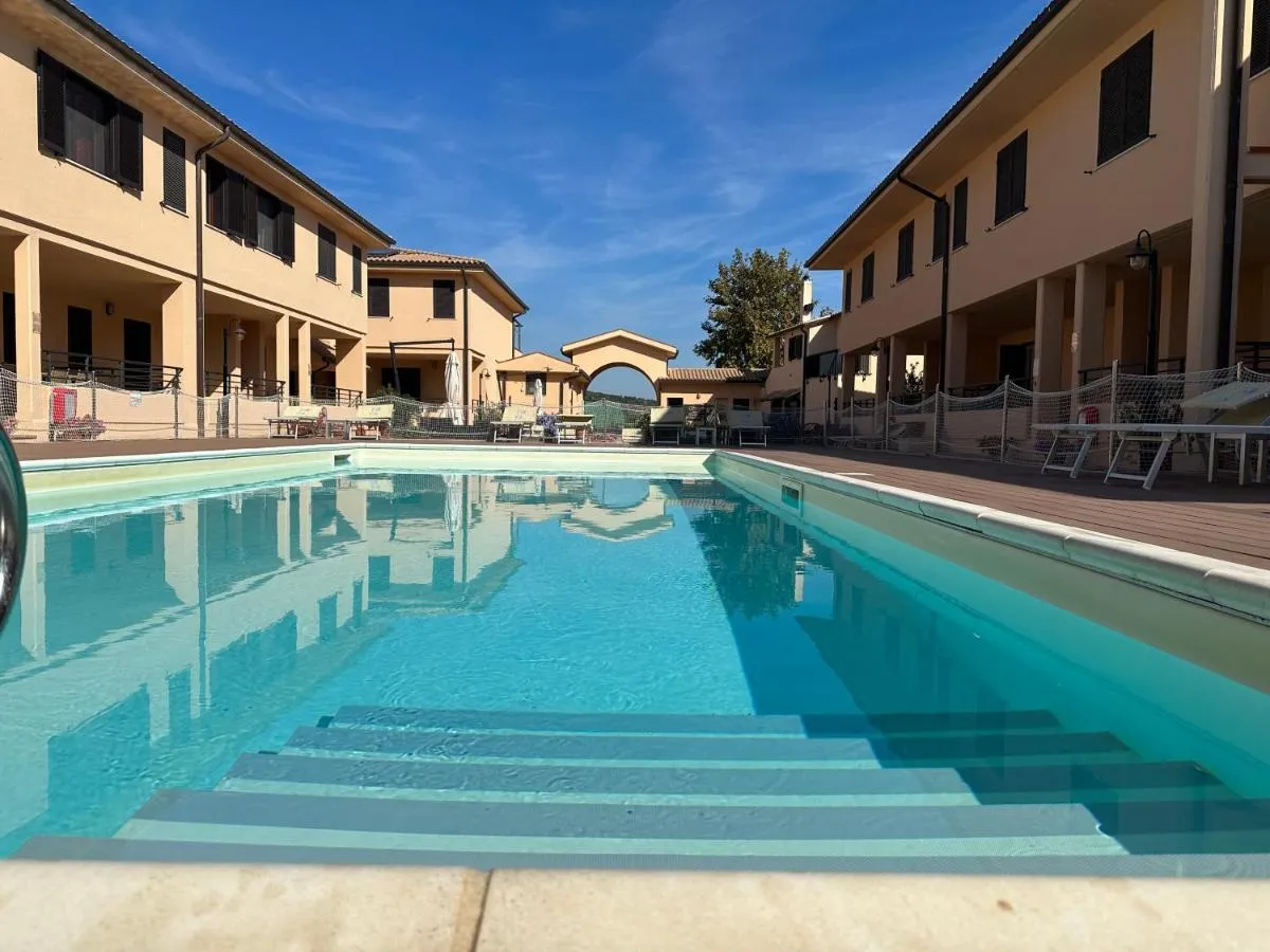Image 3 of Residence Talamone Il Poderino