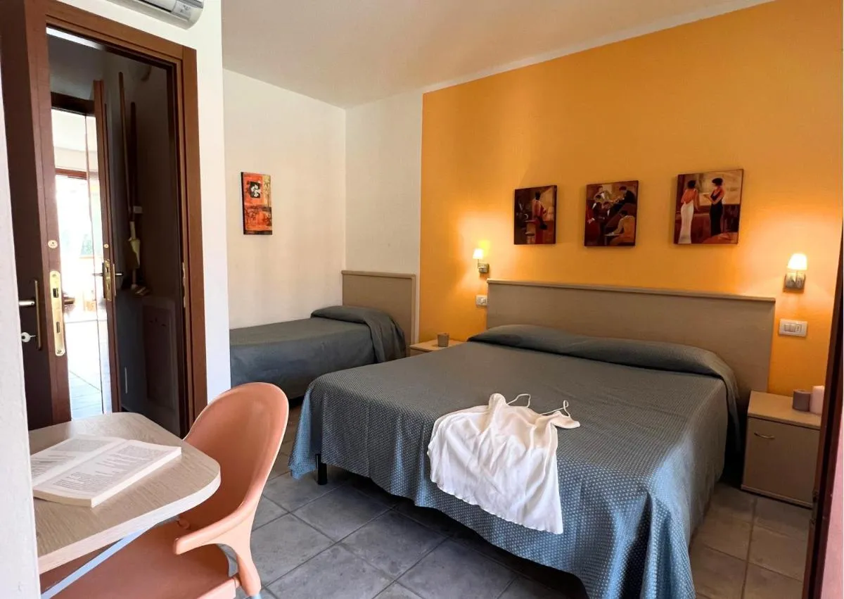 Image 1 of Residence Talamone Il Poderino