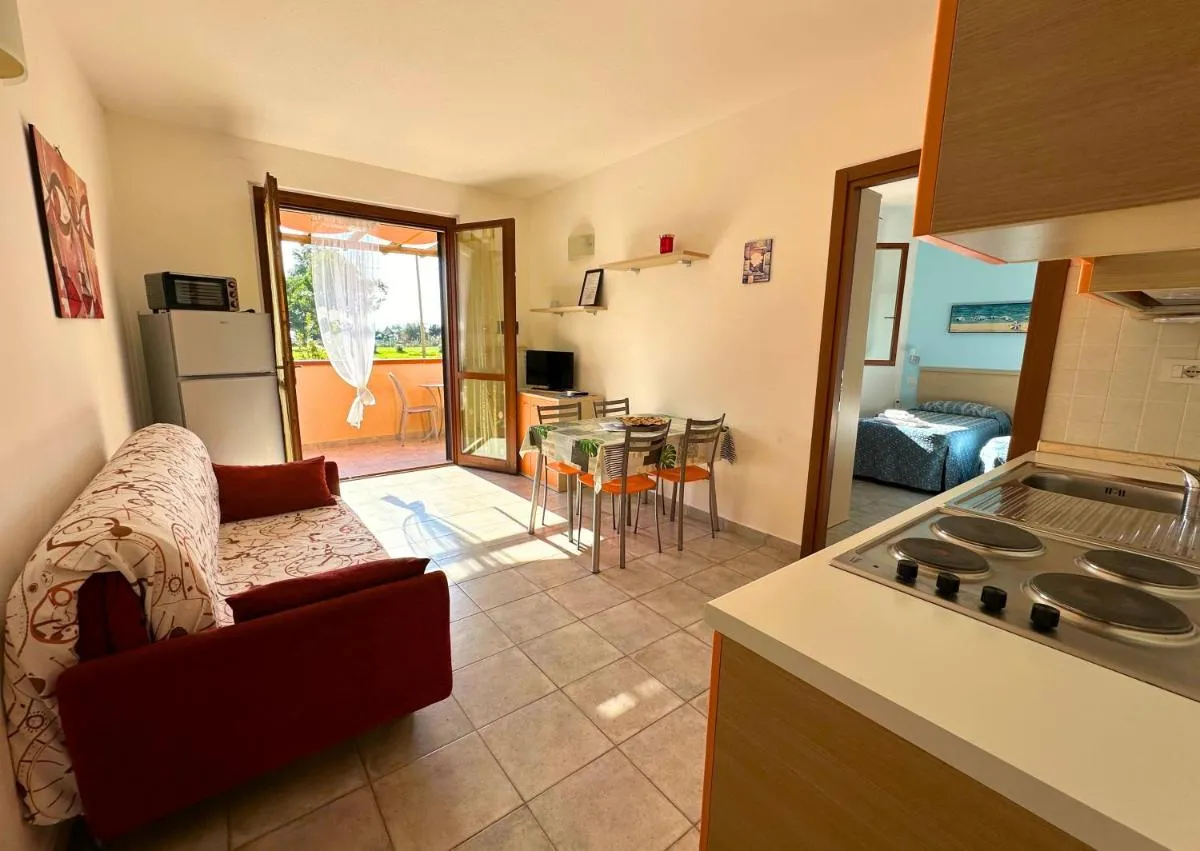Image 4 of Residence Talamone Il Poderino