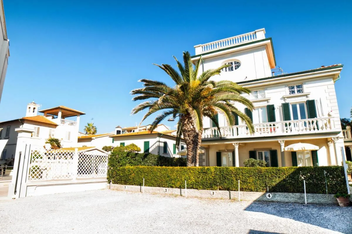 Image 6 of Residence Villa Piani