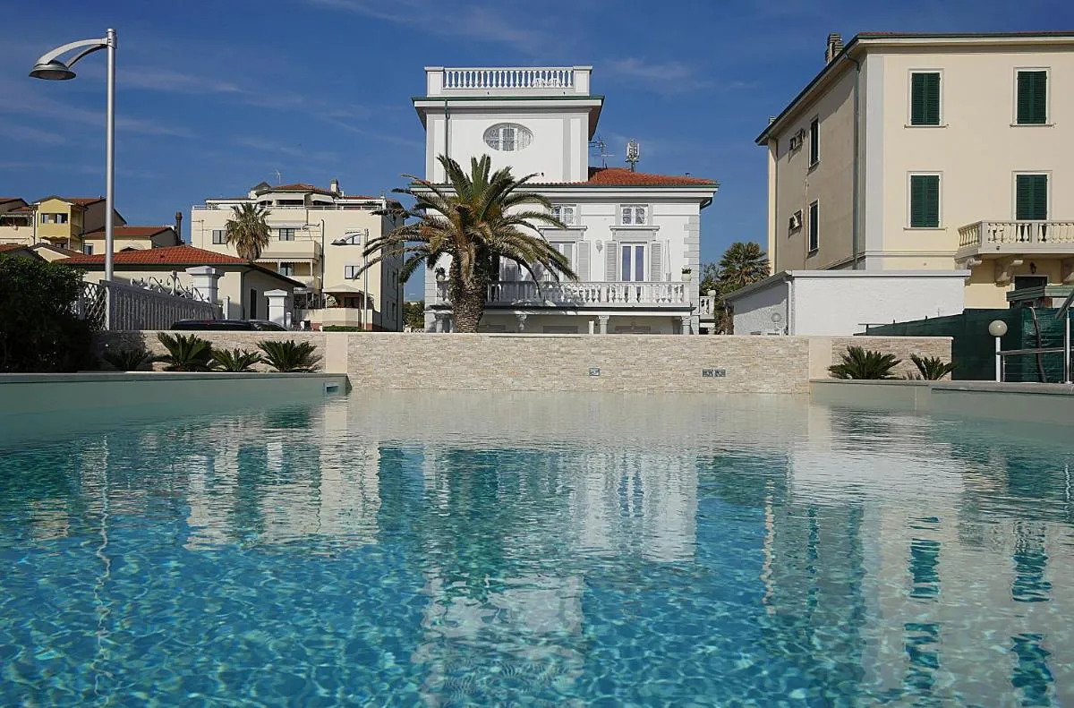Image 3 of Residence Villa Piani