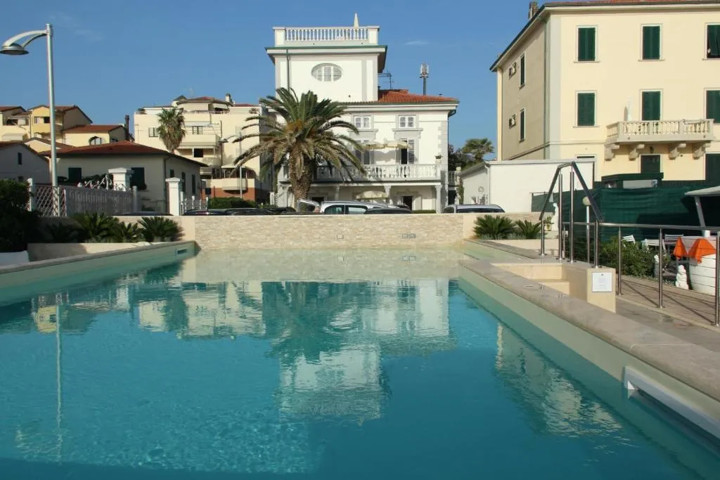 Image of Residence Villa Piani