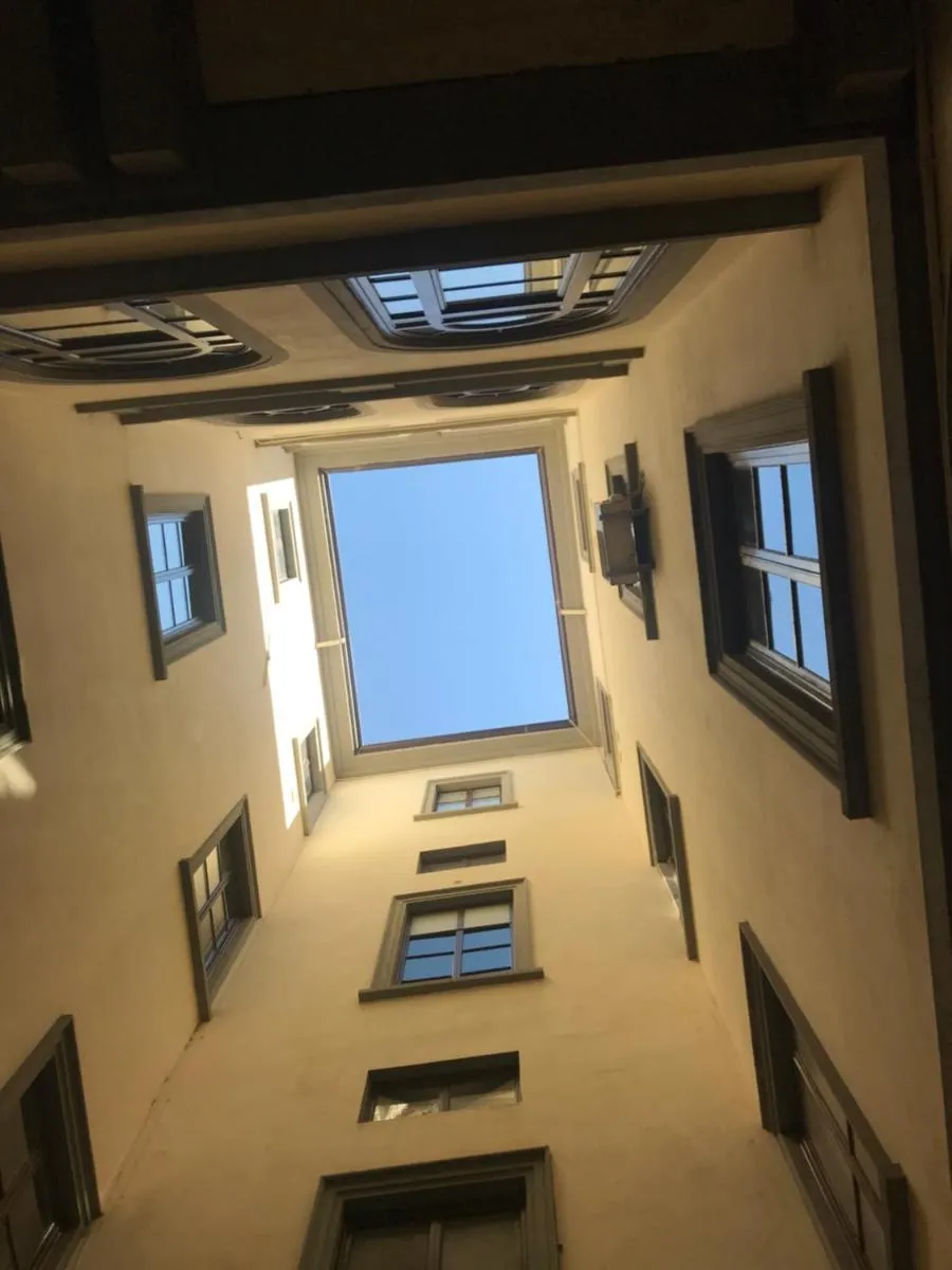 Image 6 of Residenza D’Epoca Al Numero 8