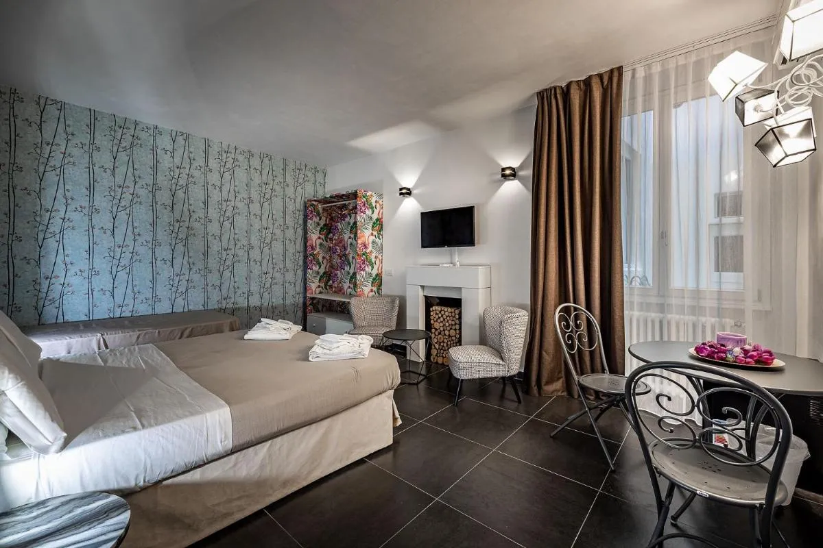 Image 4 of Residenza D’Epoca Al Numero 8