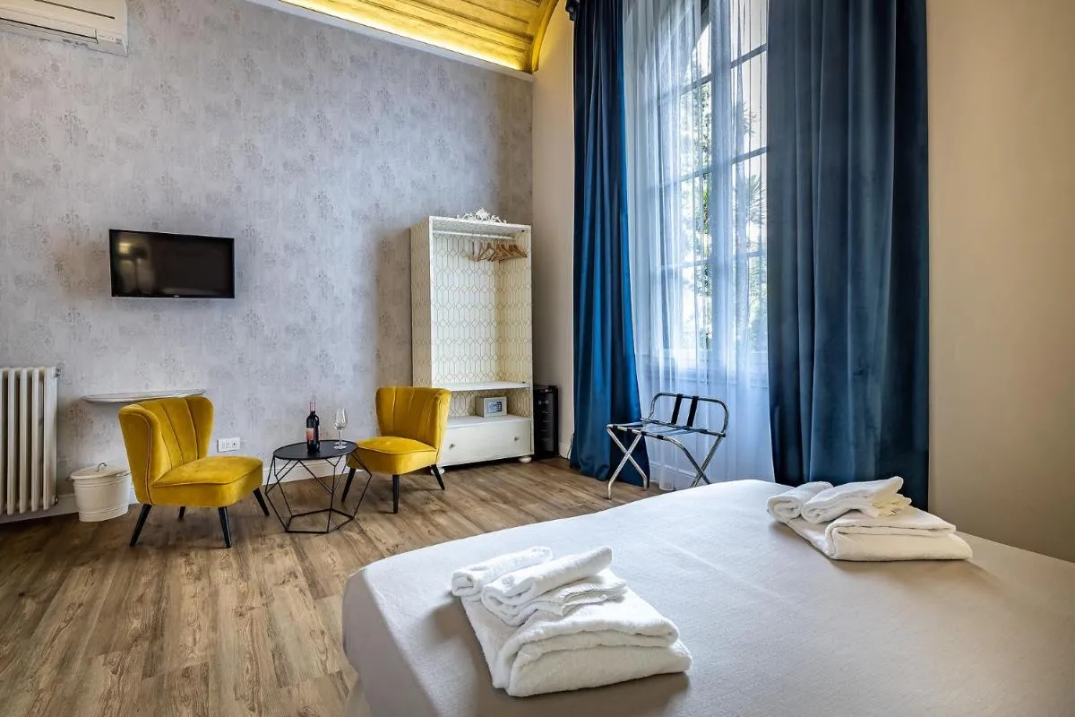 Image 1 of Residenza D’Epoca Al Numero 8