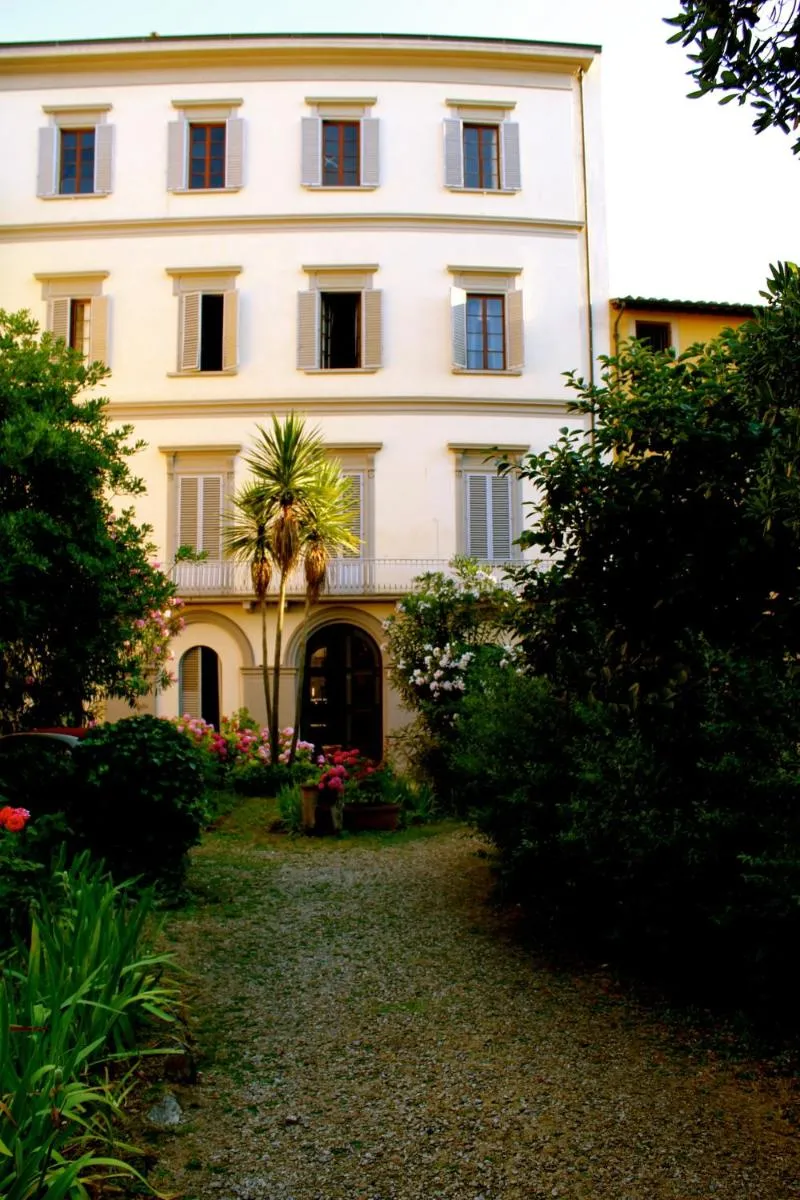 Image 5 of Residenza D’Epoca Al Numero 8