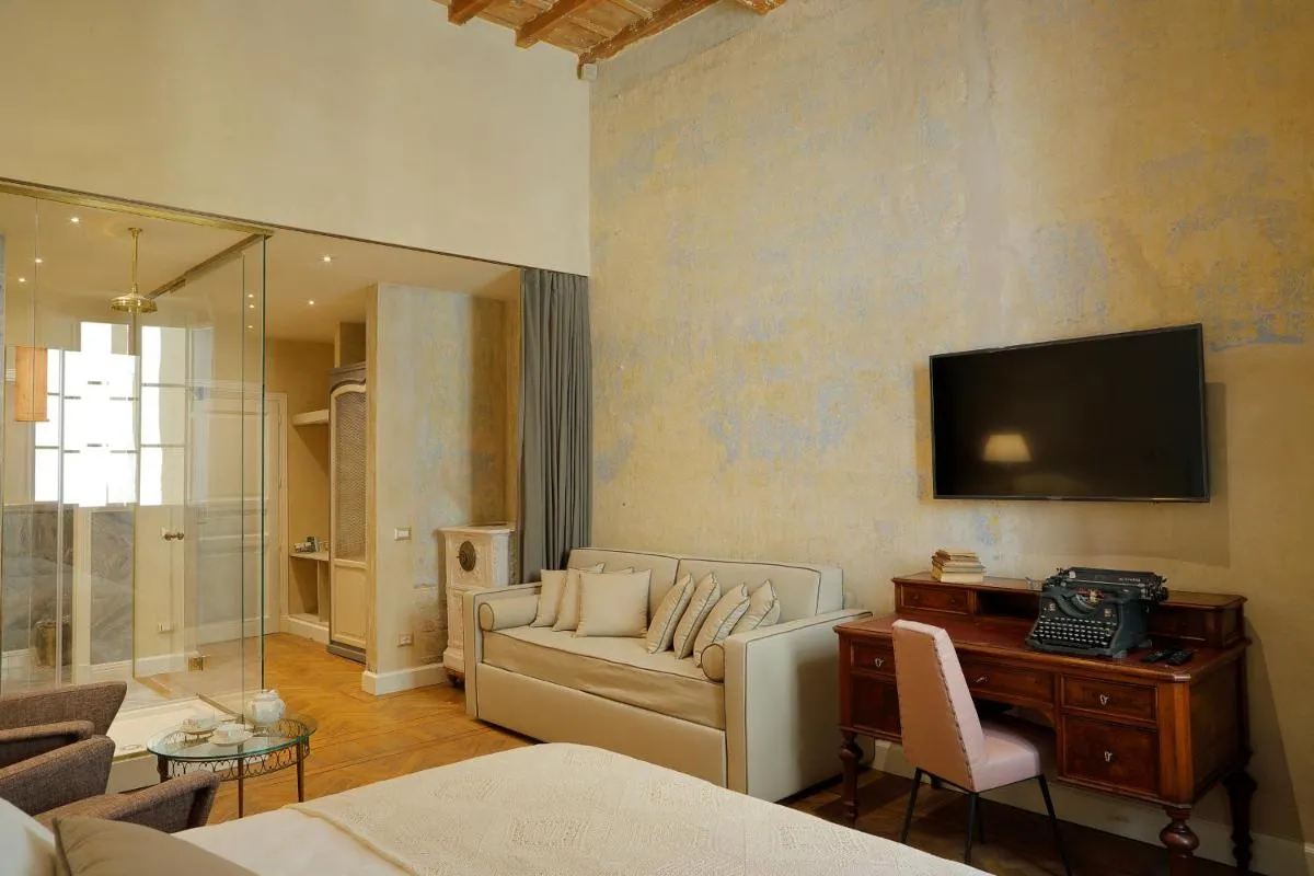 Image 4 of Residenza La Musa Amarcord