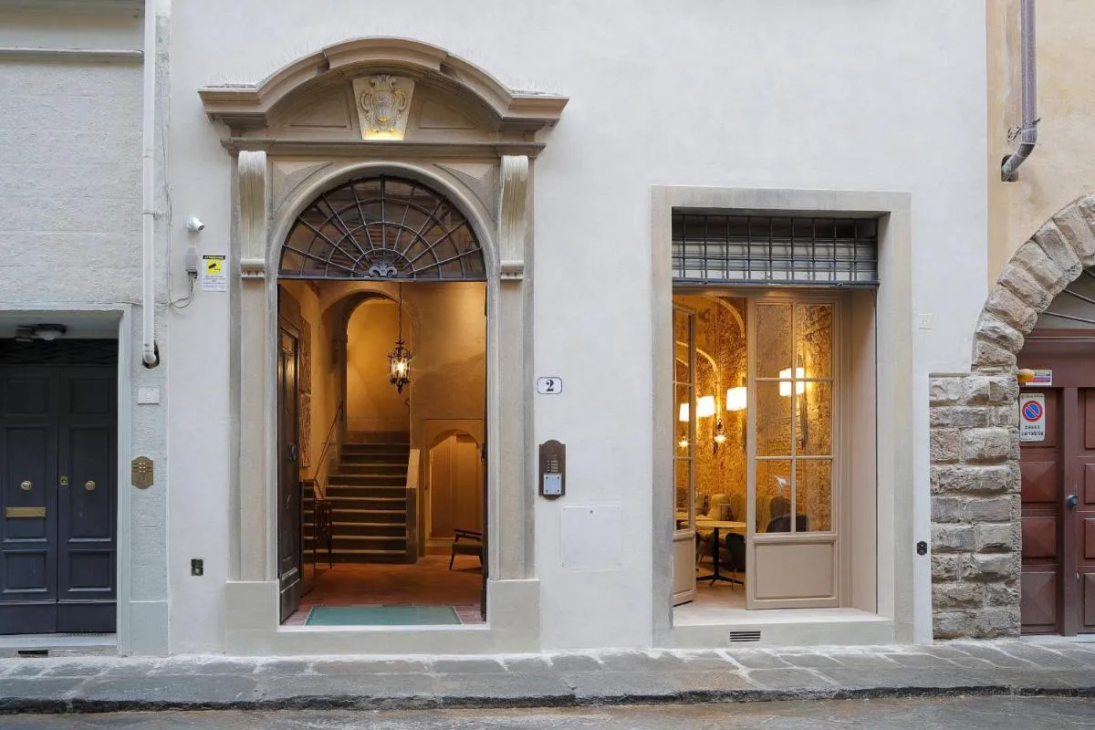 Image 5 of Residenza La Musa Amarcord