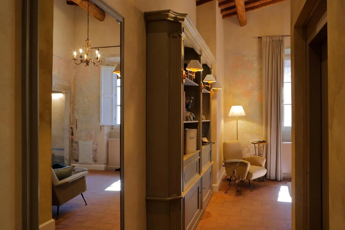Image 2 of Residenza La Musa Amarcord