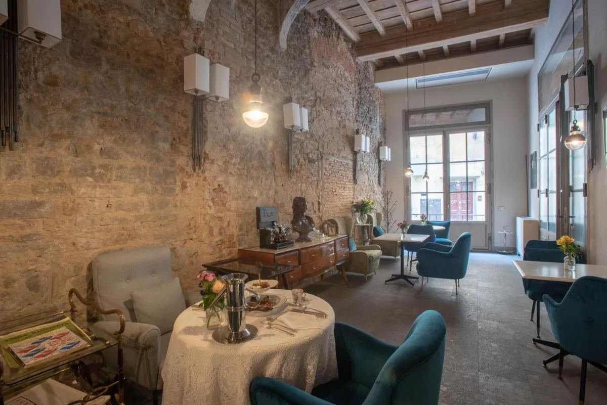 Image 3 of Residenza La Musa Amarcord