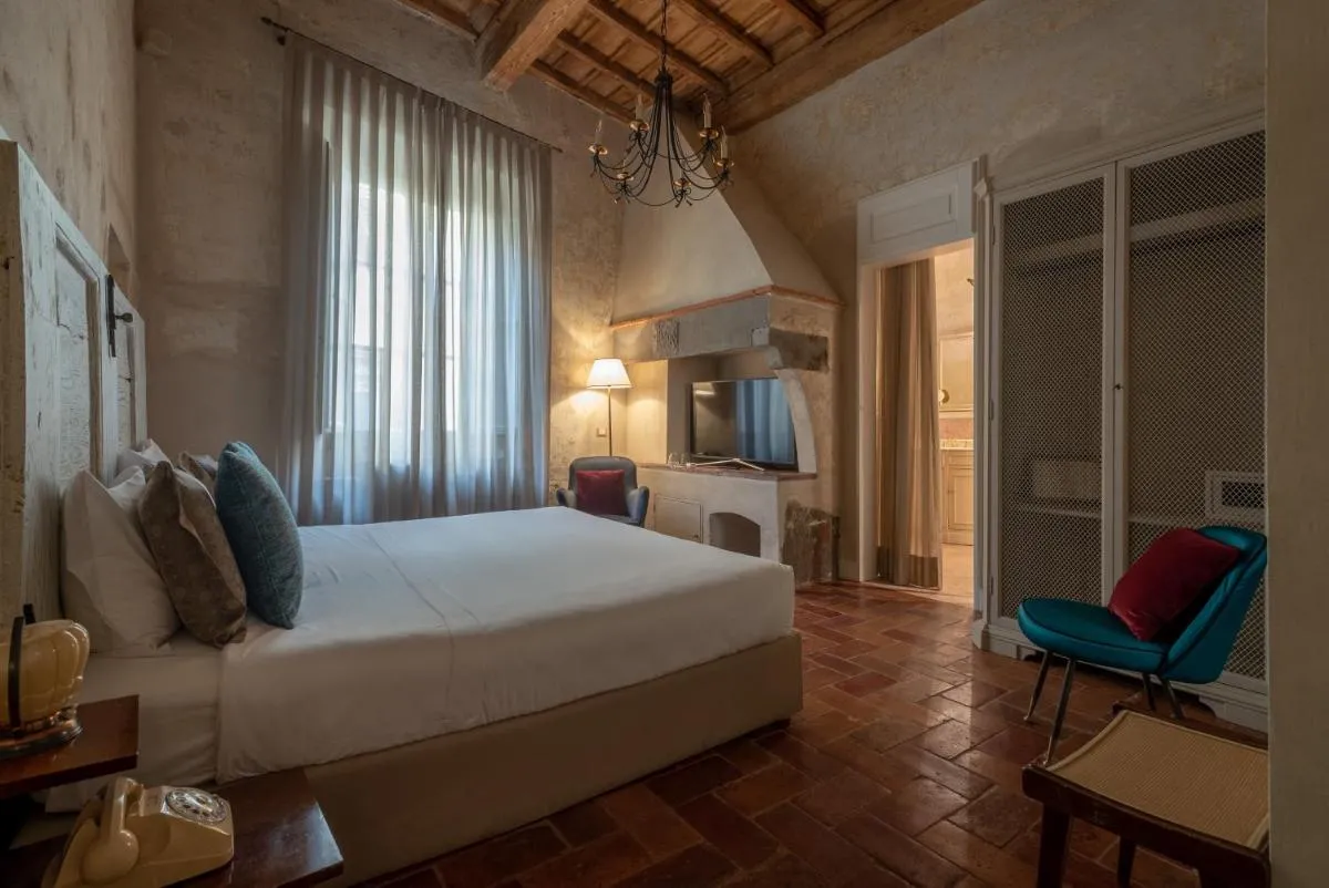 Image 1 of Residenza La Musa Amarcord