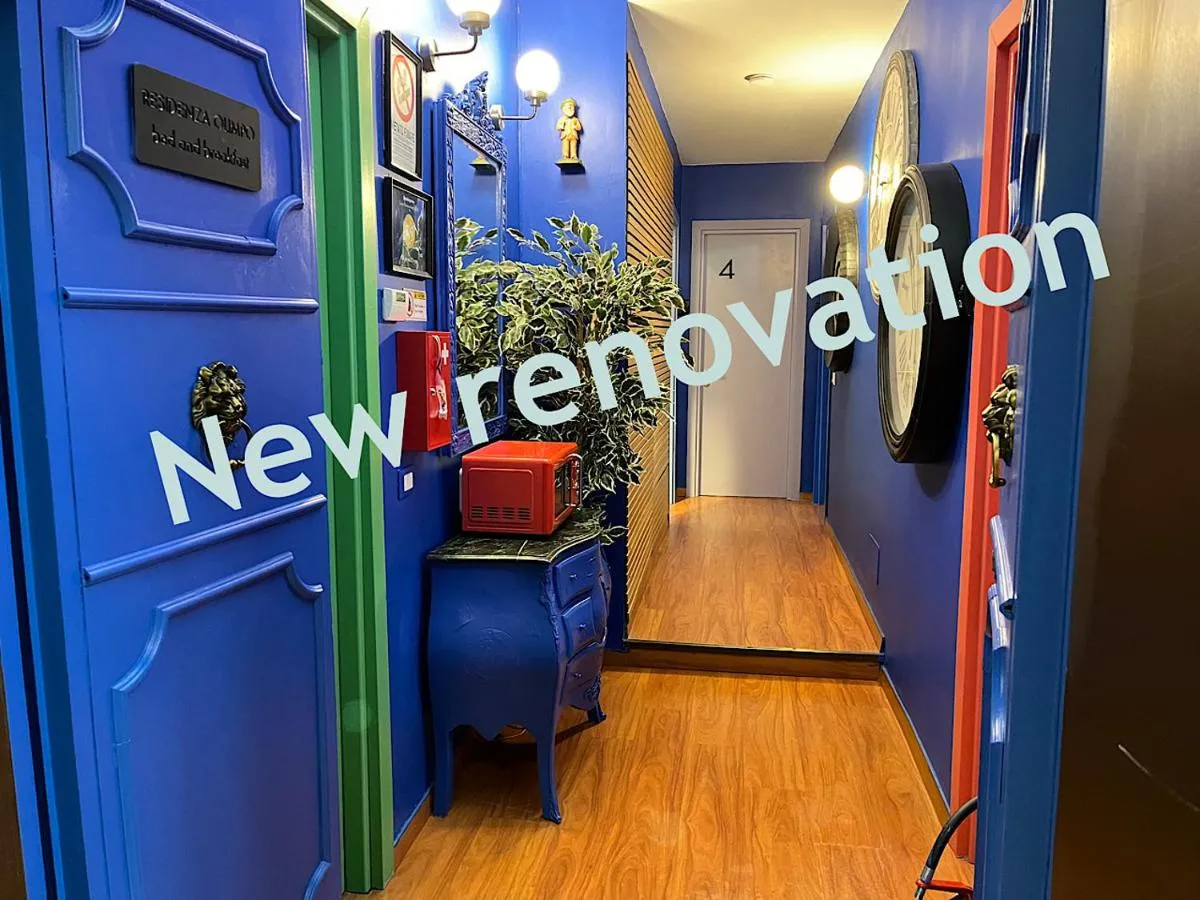 Image 6 of Residenza Olimpo Firenze City Center
