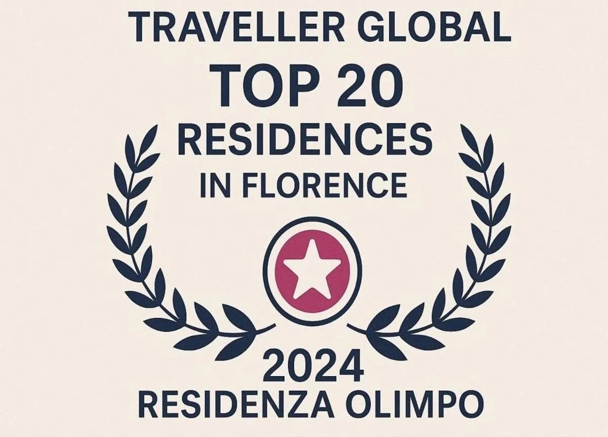 Image 5 of Residenza Olimpo Firenze City Center