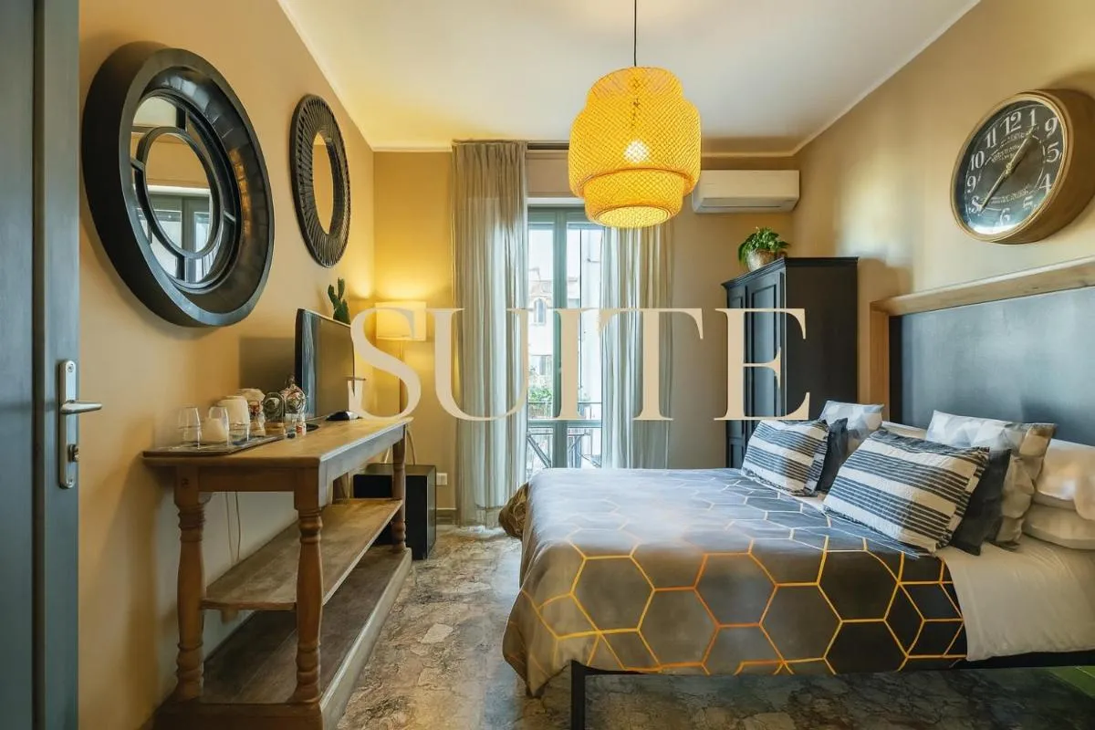 Image 1 of Residenza Olimpo Firenze City Center