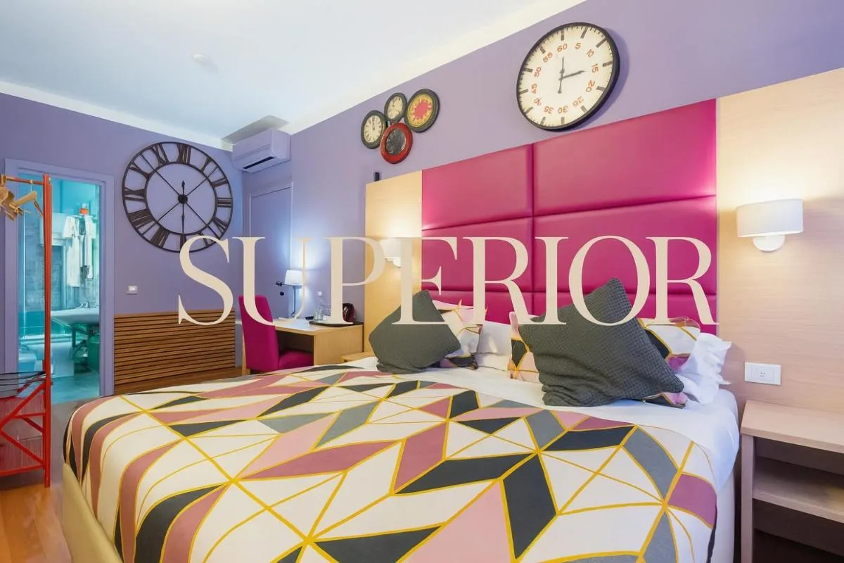 Image 4 of Residenza Olimpo Firenze City Center