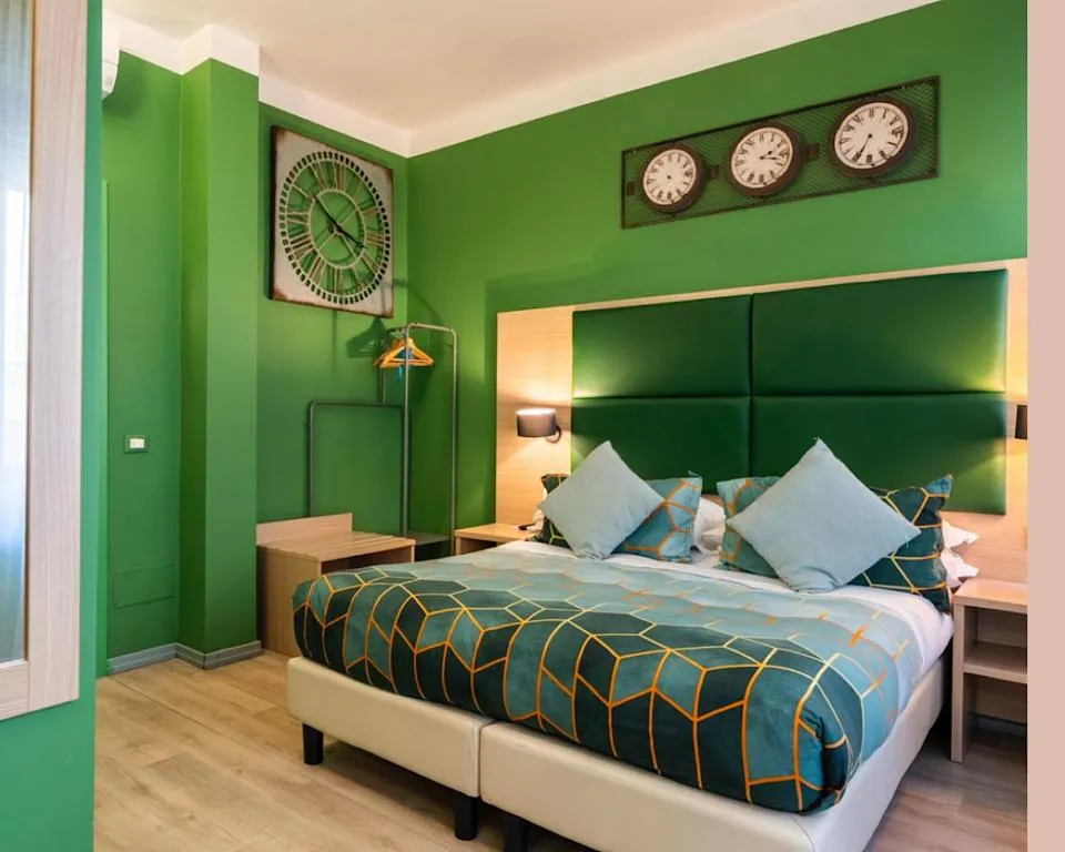 Image of Residenza Olimpo Firenze City Center
