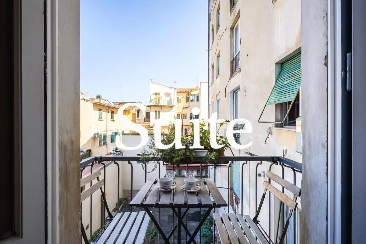 Image 2 of Residenza Olimpo Firenze City Center