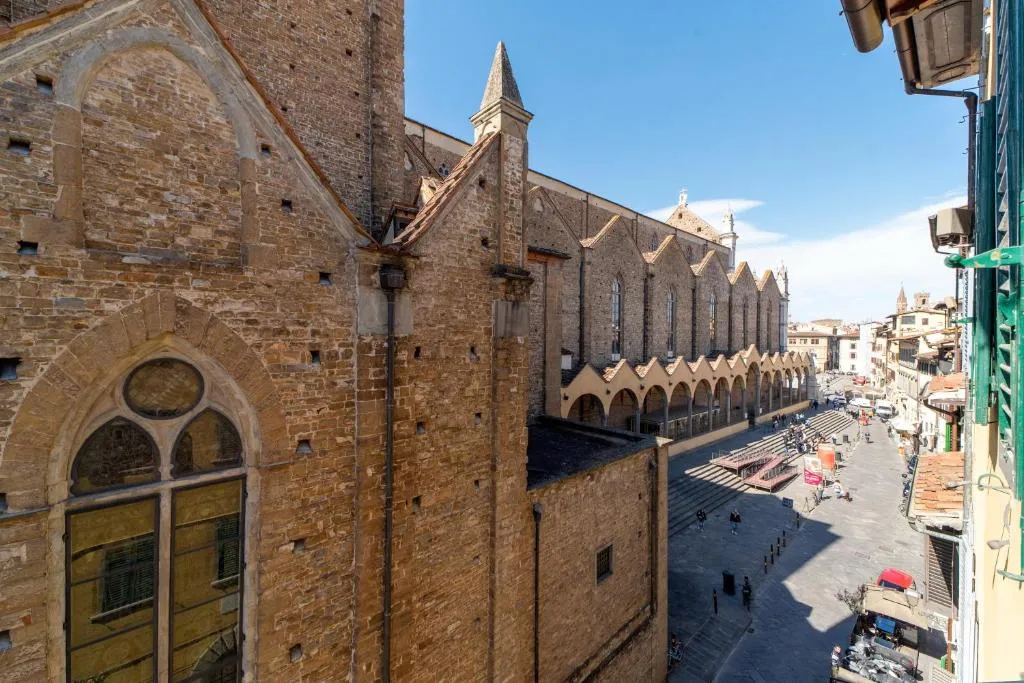 Image of Residenza Santa Croce
