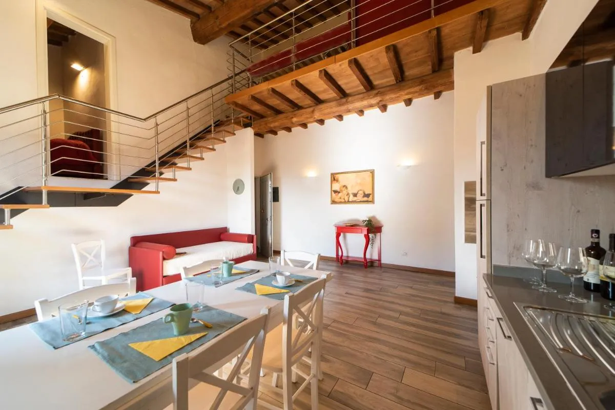 Image 1 of Residenza Santa Croce