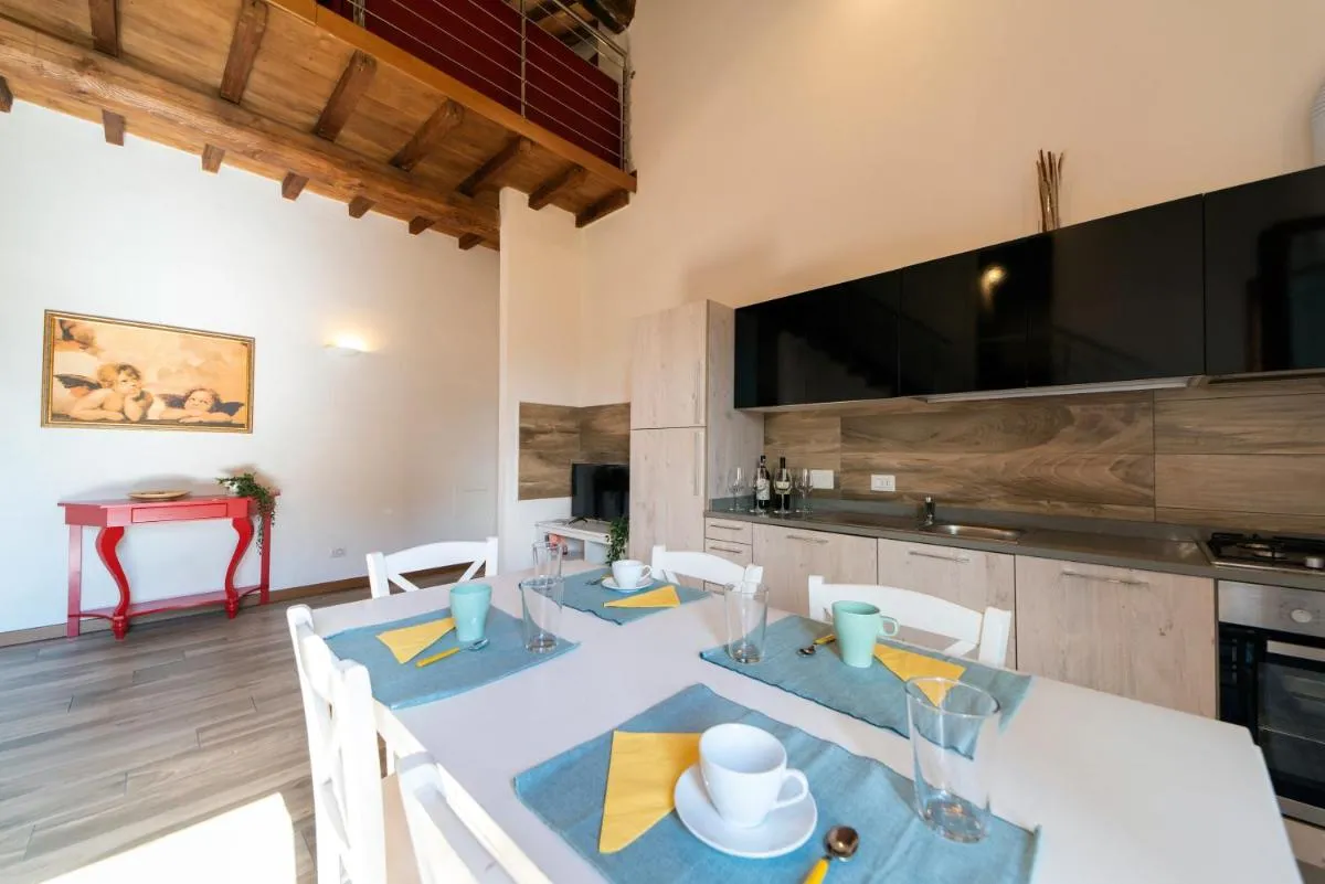 Image 5 of Residenza Santa Croce