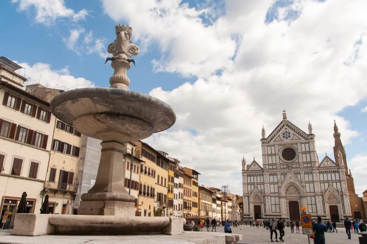 Image 2 of Residenza Santa Croce
