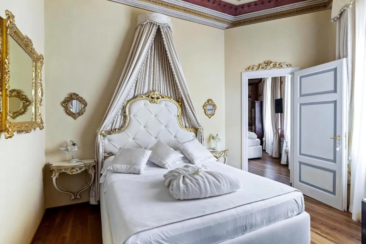 Image 5 of Residenza d’Epoca Palazzo Borghesi