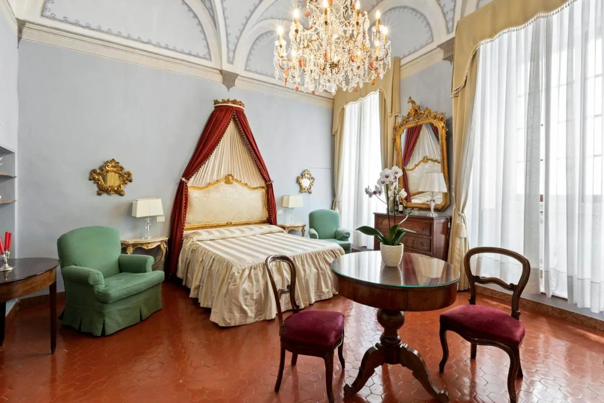 Image 1 of Residenza d’Epoca Palazzo Borghesi
