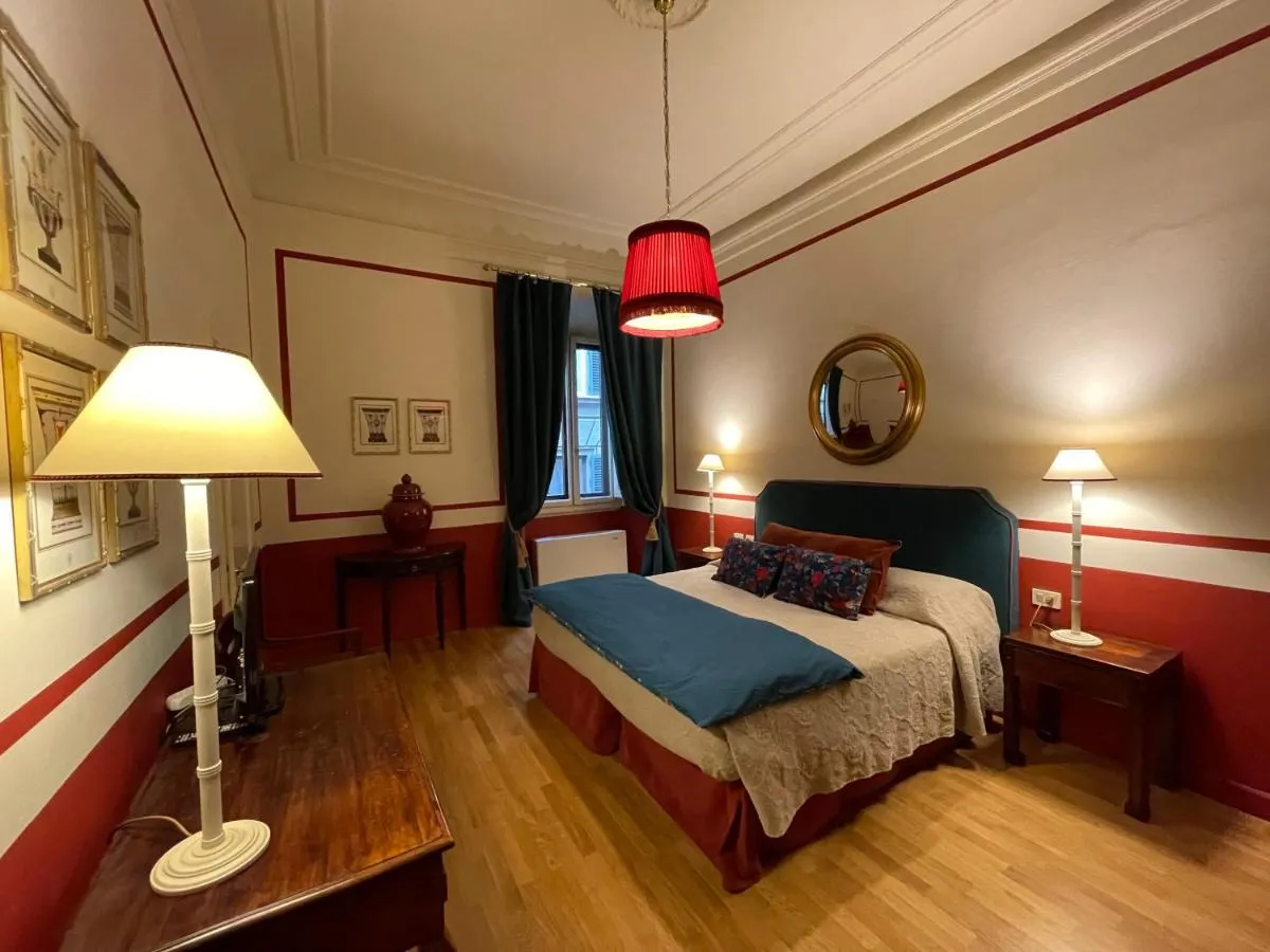 Image 1 of Residenza dei Pucci