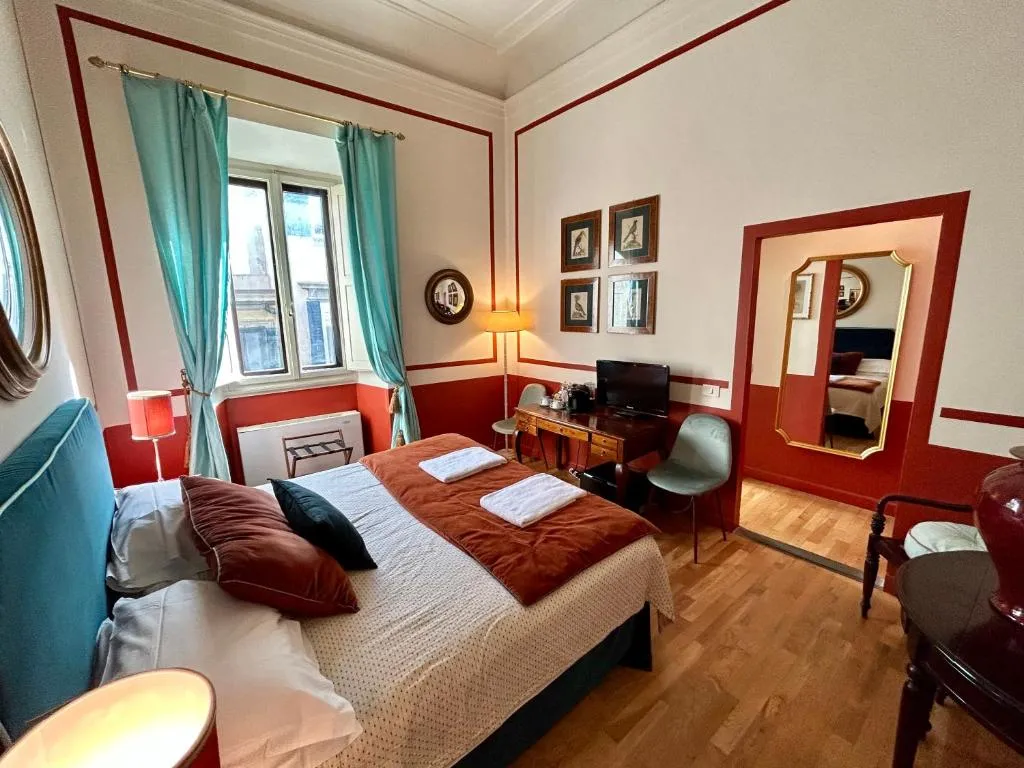 Image of Residenza dei Pucci