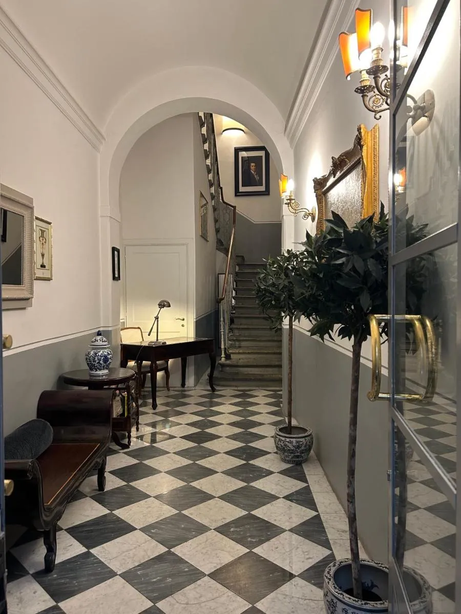Image 6 of Residenza dei Pucci