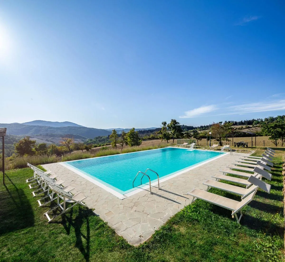 Image 2 of Residenza le Colline del Paradiso