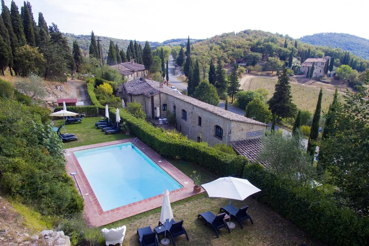Image 2 of Residenzia Del Sogno