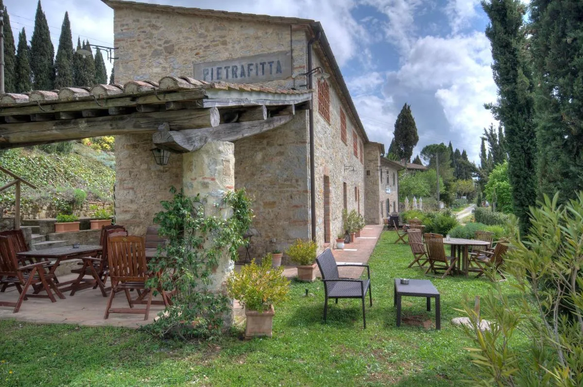 Image 6 of Residenzia Del Sogno