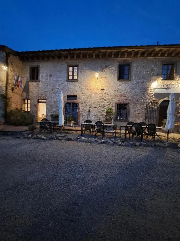 Image of Residenzia Del Sogno