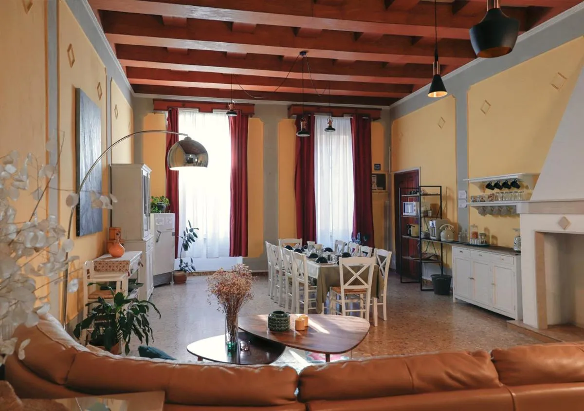 Image 3 of Retrò B&B