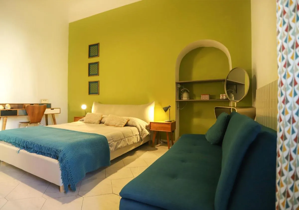 Image 1 of Retrò B&B