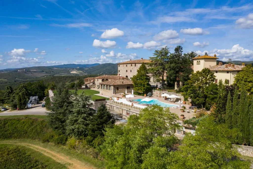 Image of Rocca Di Castagnoli