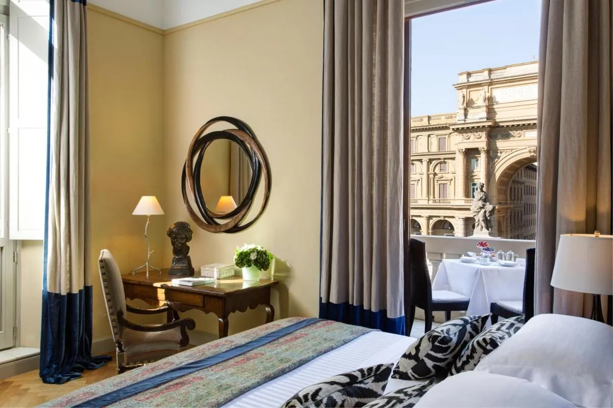 Image 1 of Rocco Forte Hotel Savoy
