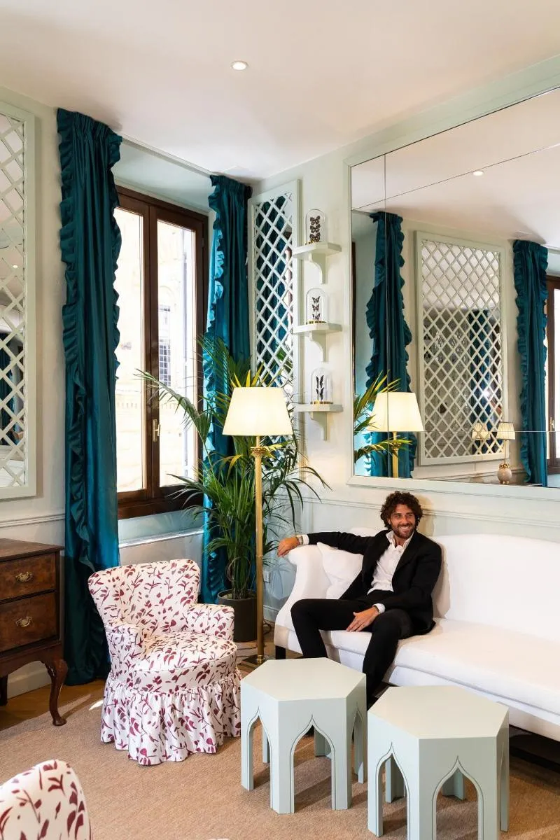 Image 3 of Room Mate Collection Isabella, Florence