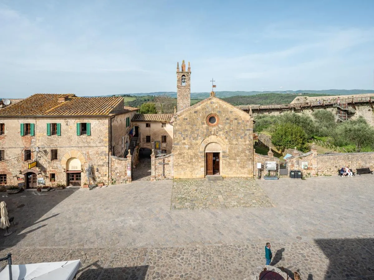 Image 5 of Rooms and Wine al Castello