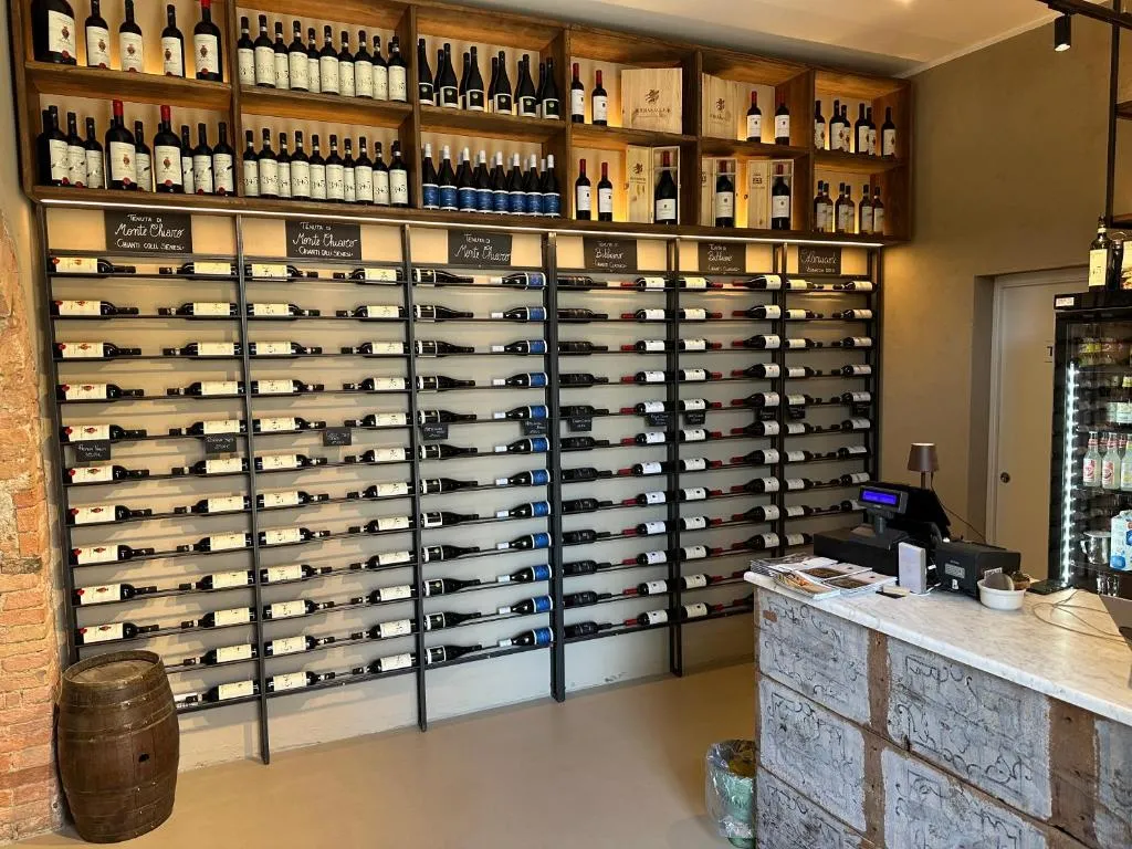 Image of Rooms and Wine al Castello
