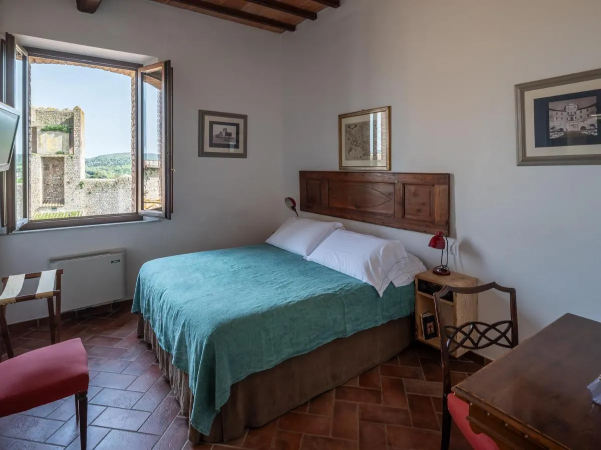 Image 6 of Rooms and Wine al Castello