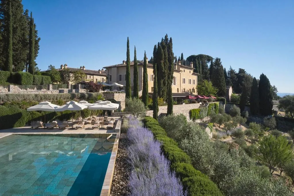 Image of Rosewood Castiglion del Bosco