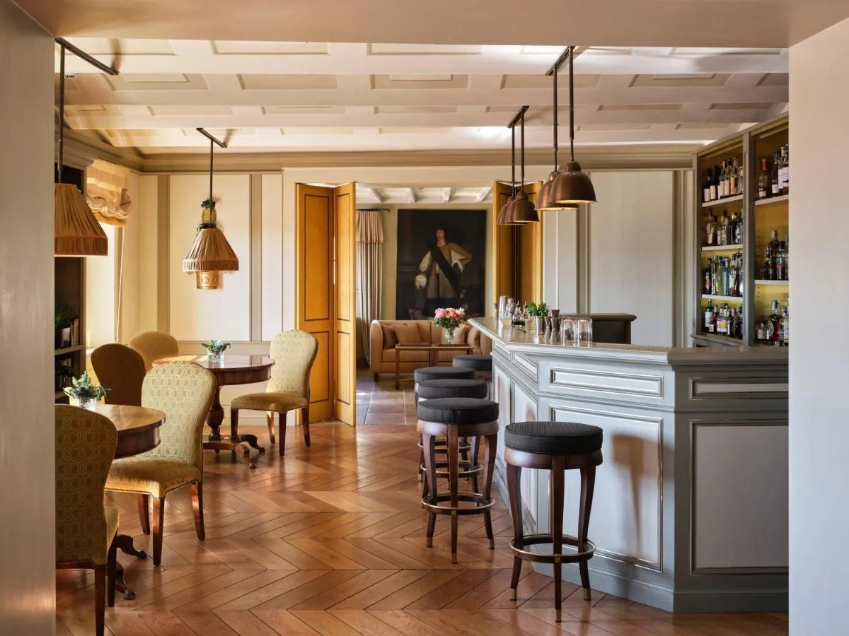 Image 4 of Rosewood Castiglion del Bosco