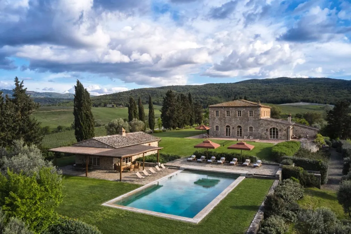Image 2 of Rosewood Castiglion del Bosco