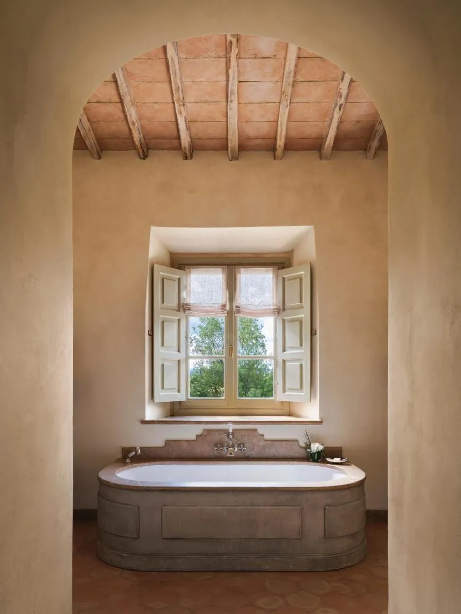Image 3 of Rosewood Castiglion del Bosco